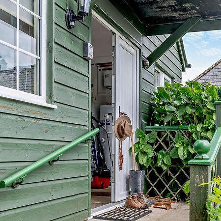 2 Bed In Dartmoor National Park 46409 Villa Haytor Екстериор снимка