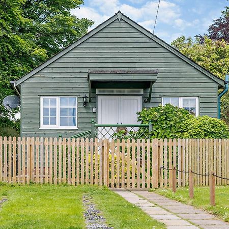 2 Bed In Dartmoor National Park 46409 Villa Haytor Екстериор снимка