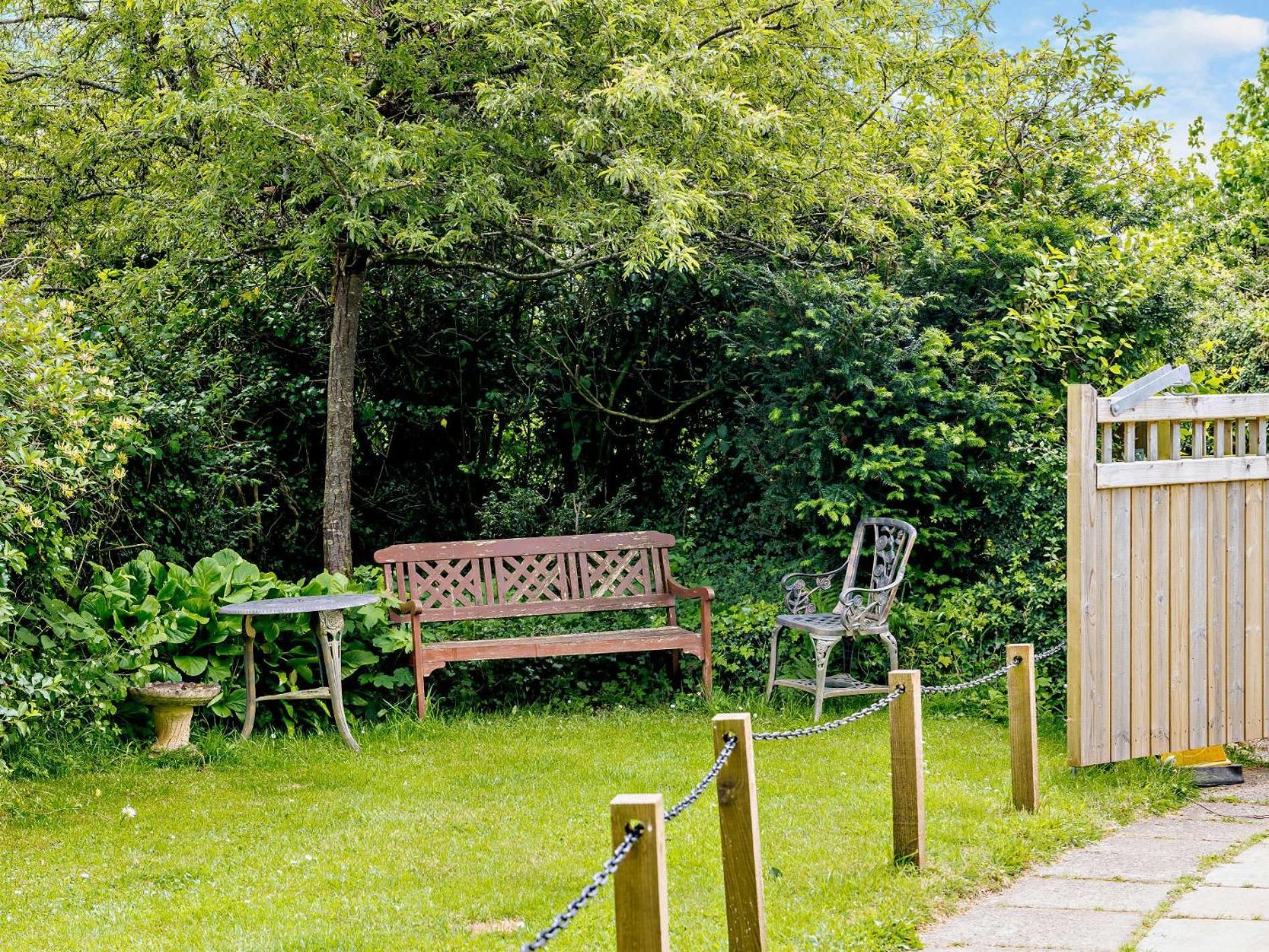 2 Bed In Dartmoor National Park 46409 Villa Haytor Екстериор снимка