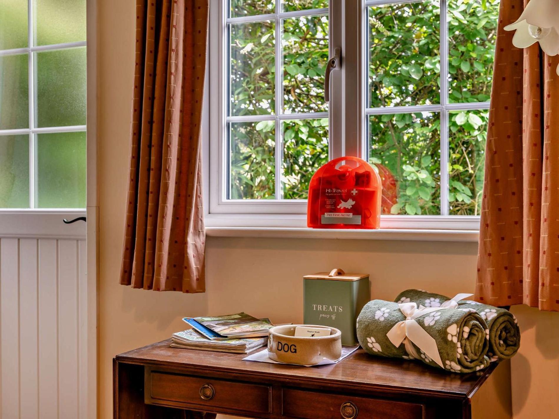 2 Bed In Dartmoor National Park 46409 Villa Haytor Екстериор снимка