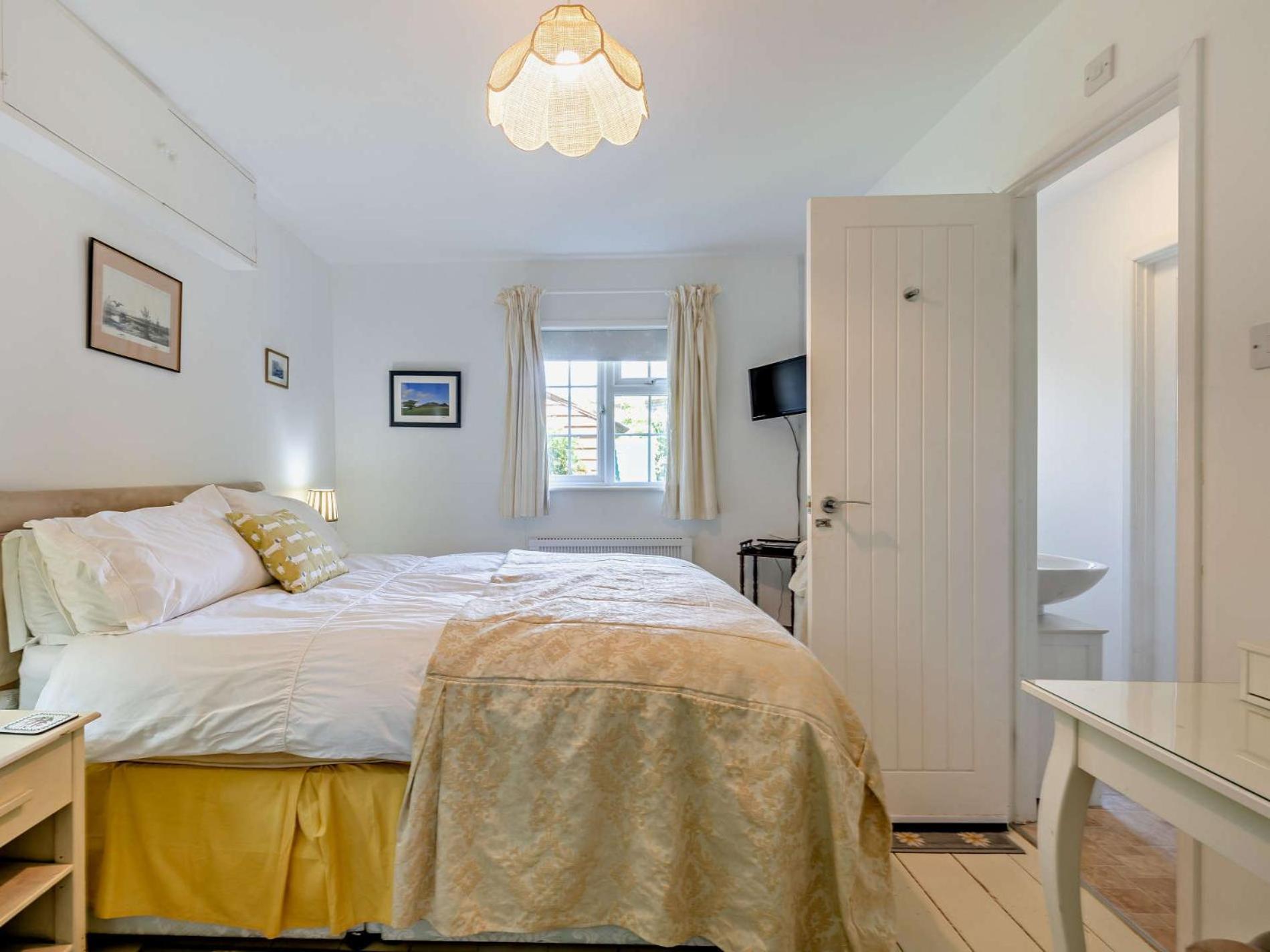 2 Bed In Dartmoor National Park 46409 Villa Haytor Екстериор снимка