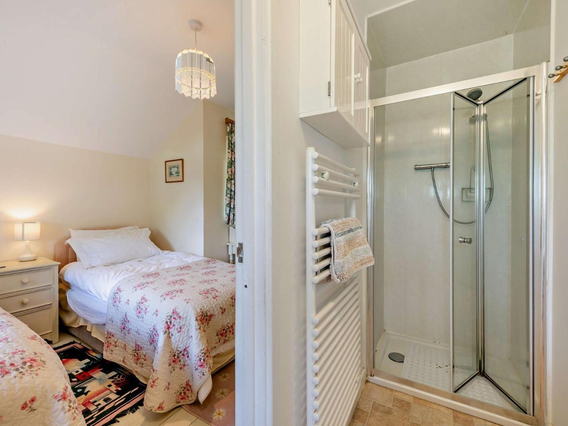 2 Bed In Dartmoor National Park 46409 Villa Haytor Екстериор снимка