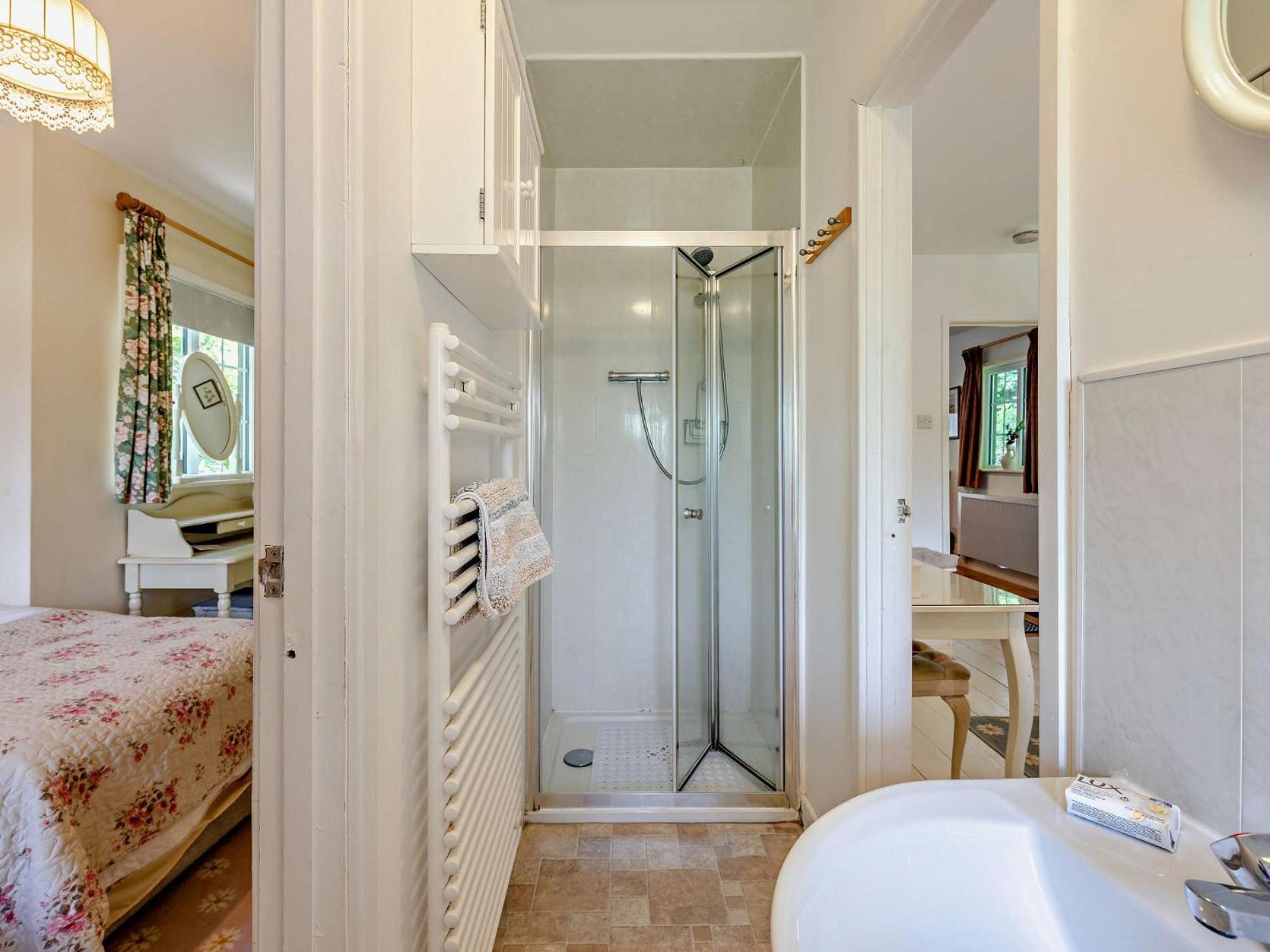 2 Bed In Dartmoor National Park 46409 Villa Haytor Екстериор снимка