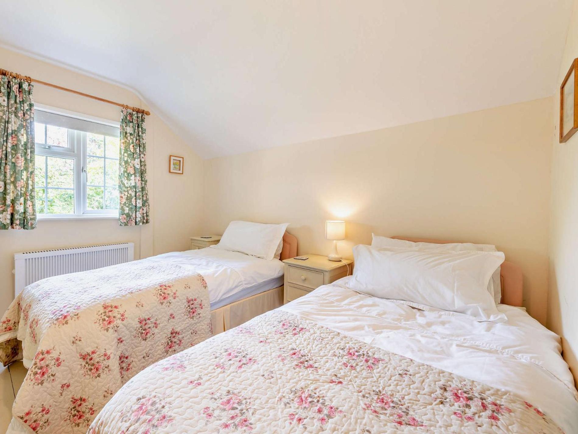 2 Bed In Dartmoor National Park 46409 Villa Haytor Екстериор снимка