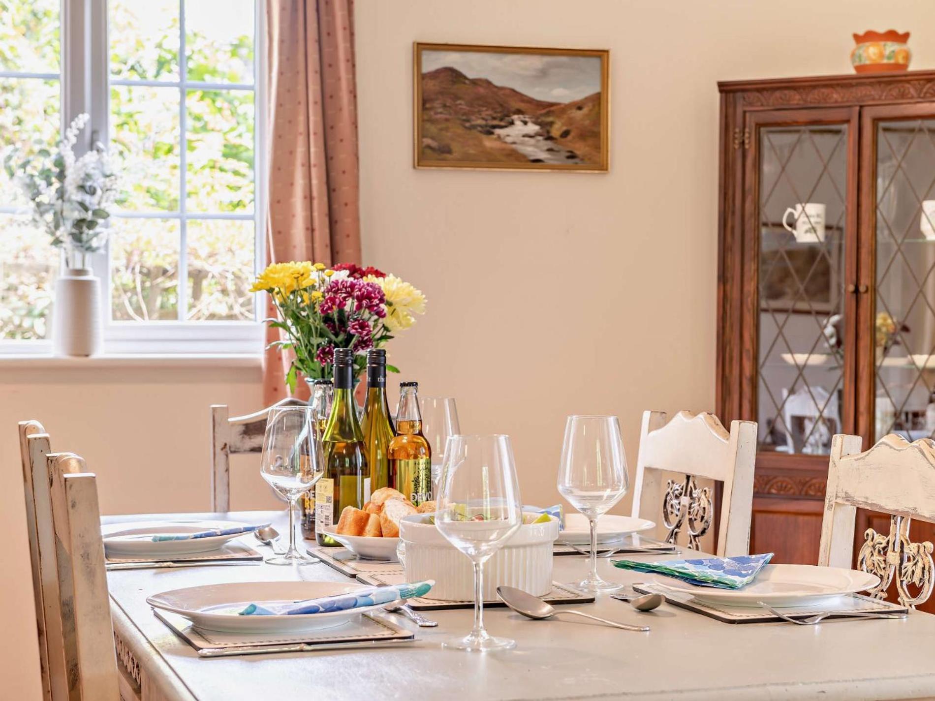 2 Bed In Dartmoor National Park 46409 Villa Haytor Екстериор снимка