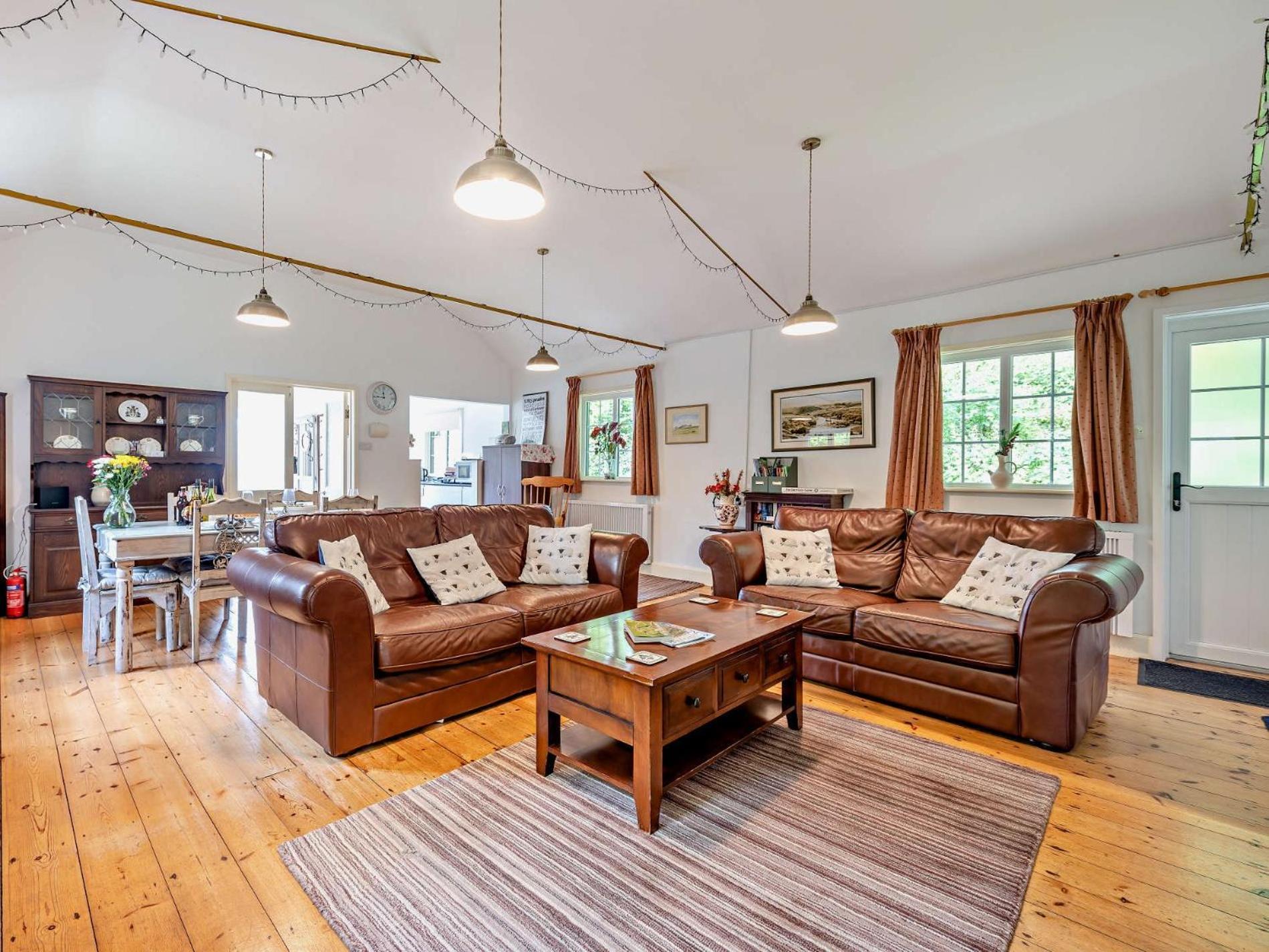 2 Bed In Dartmoor National Park 46409 Villa Haytor Екстериор снимка