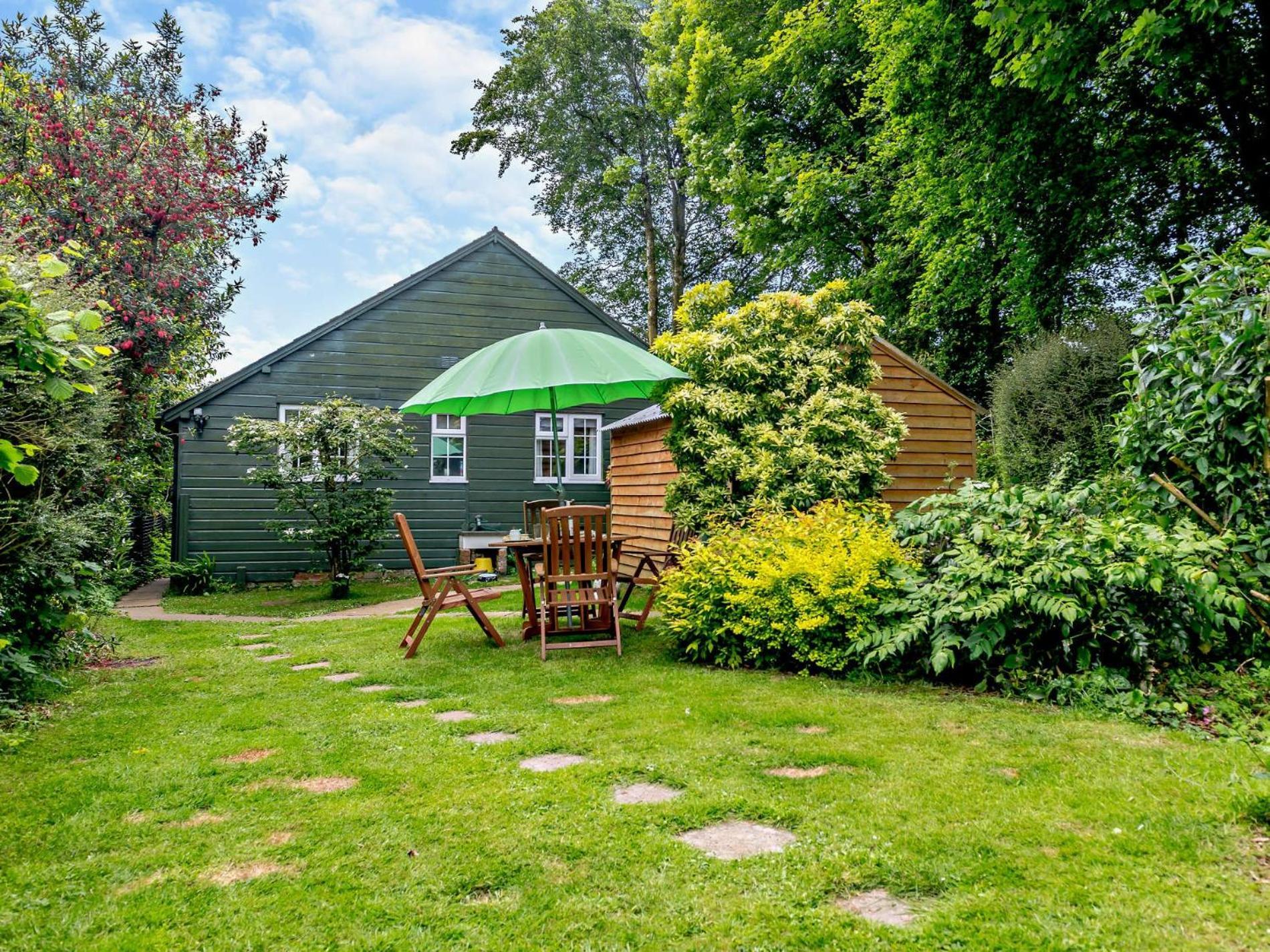 2 Bed In Dartmoor National Park 46409 Villa Haytor Екстериор снимка